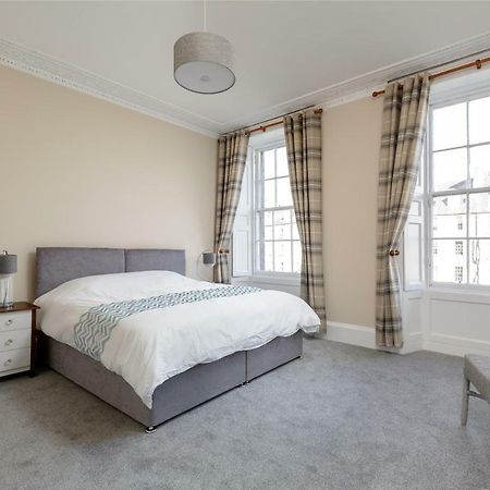 The St Patrick Square Residence Edinburgh Bagian luar foto