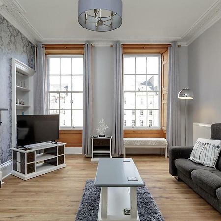 The St Patrick Square Residence Edinburgh Bagian luar foto