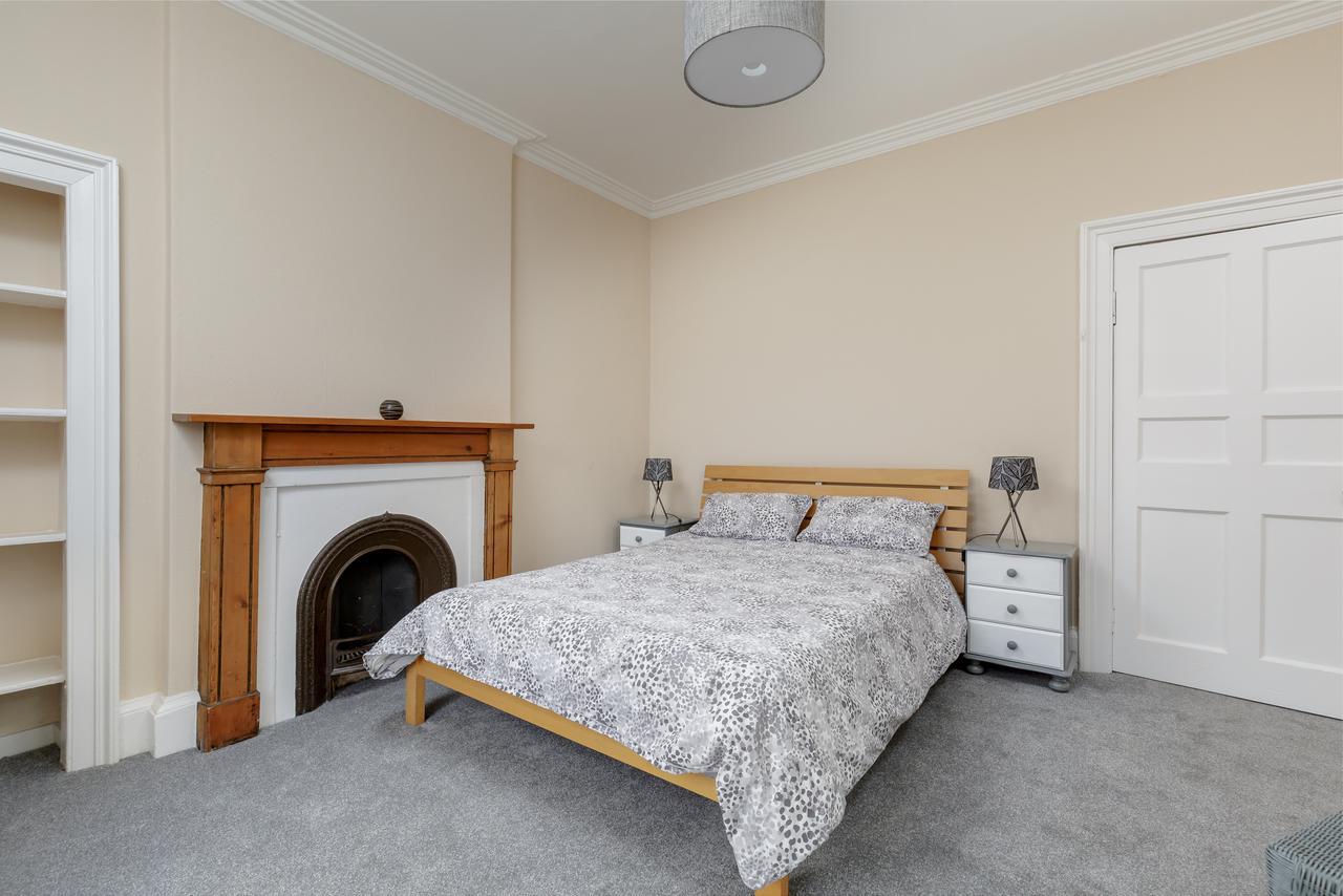 The St Patrick Square Residence Edinburgh Bagian luar foto